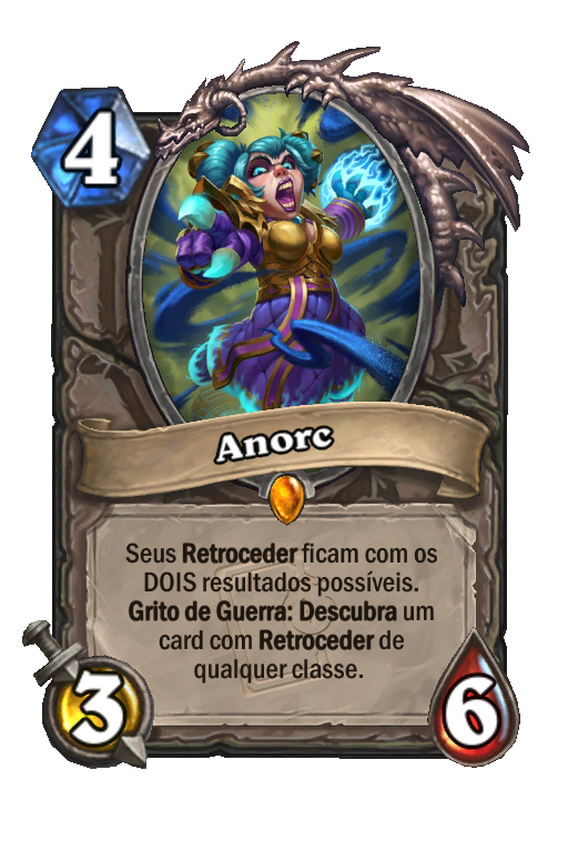 Anorc