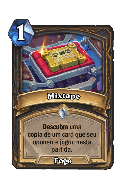 Mixtape