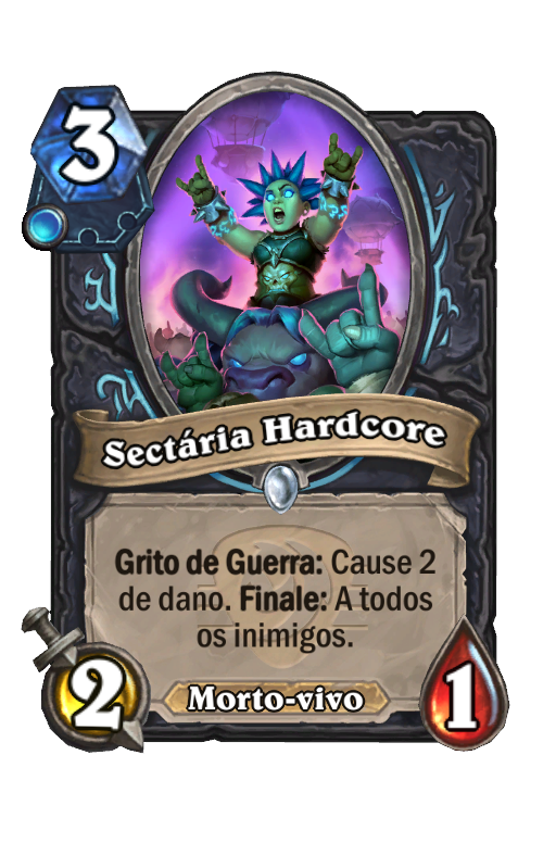 Sectária Hardcore