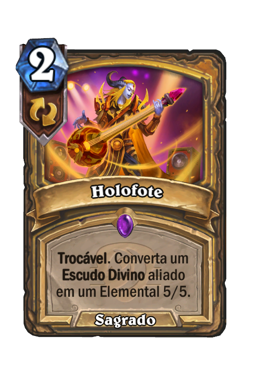 Holofote