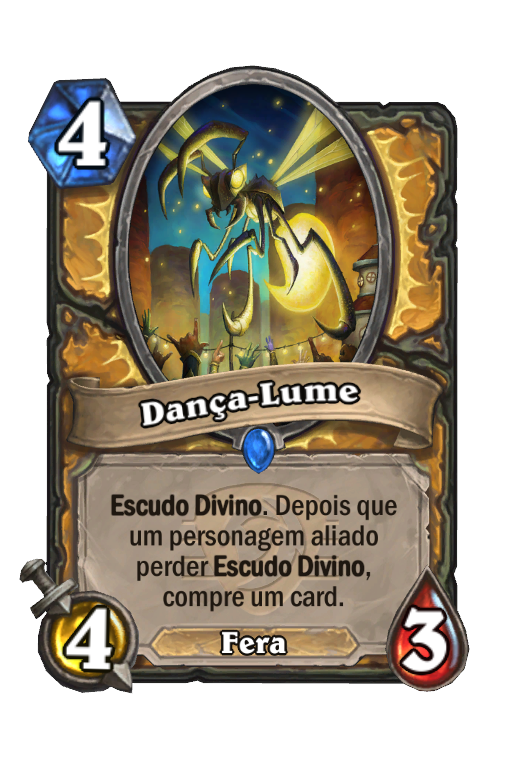 Dança-Lume