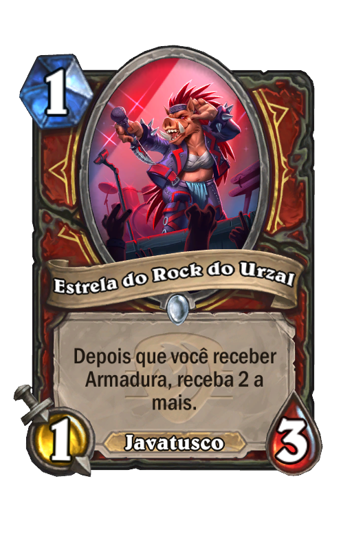 Estrela do Rock do Urzal