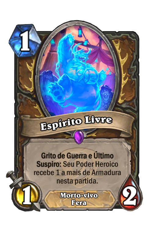 Espírito Livre