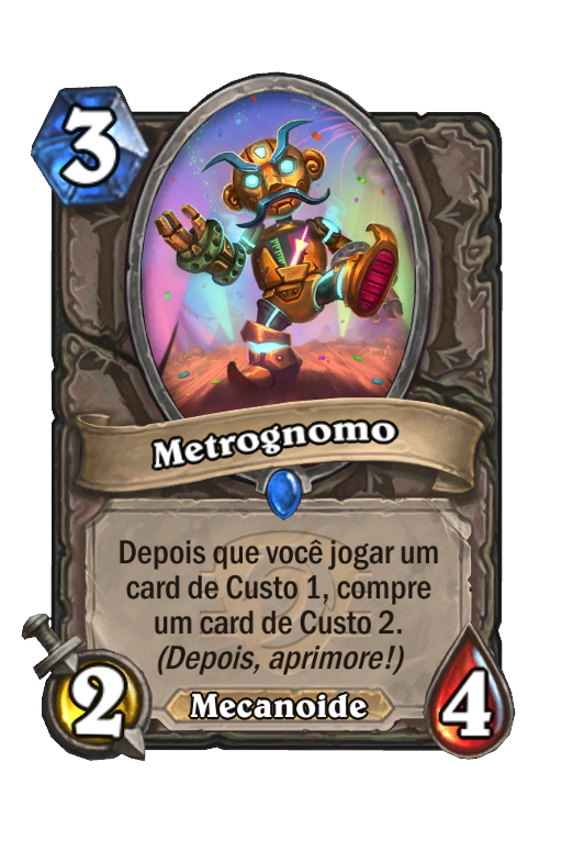 Metrognomo