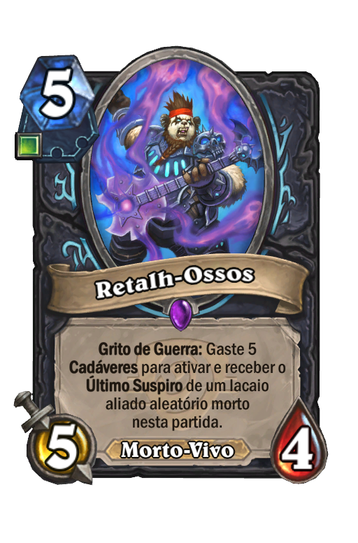 Retalh-Ossos