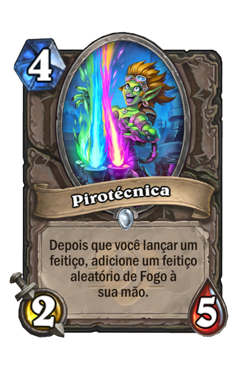 Pirotécnica