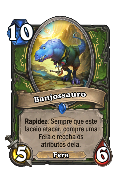 Banjossauro