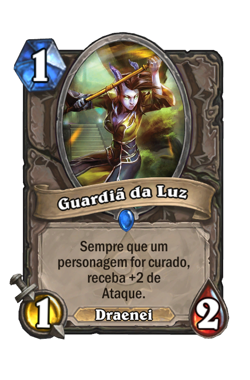 Guardiã da Luz