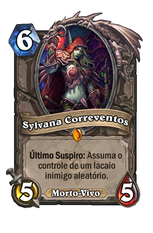 Sylvana Correventos