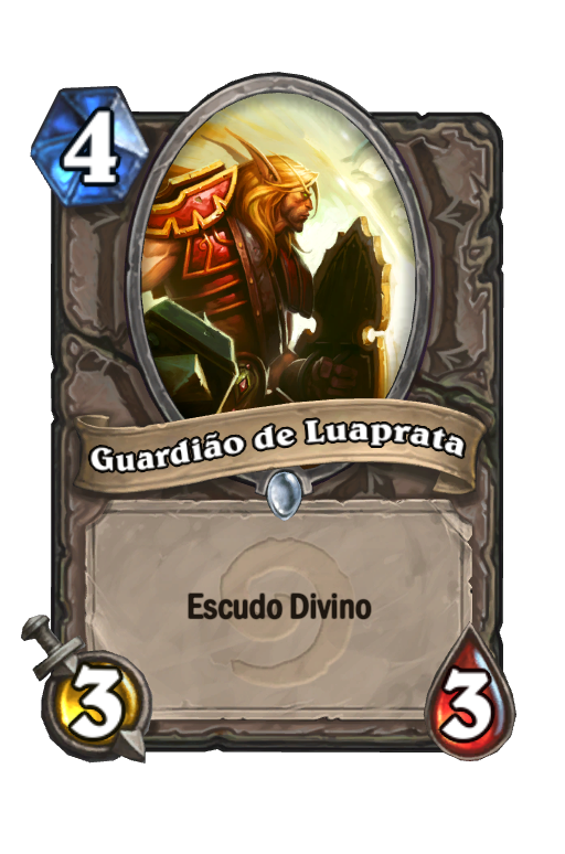 Guardião de Luaprata