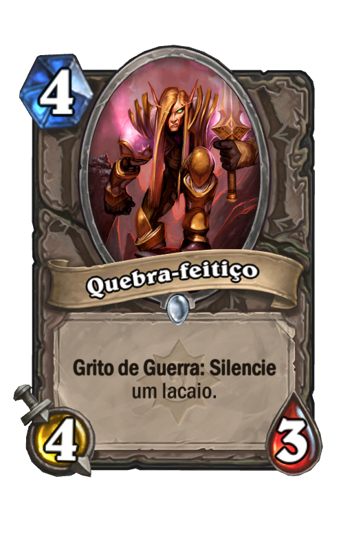 Quebra-feitiço