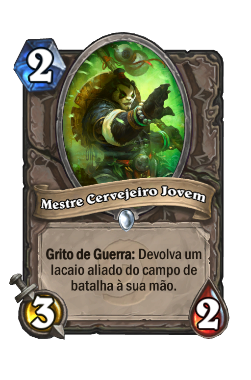 Mestre Cervejeiro Jovem