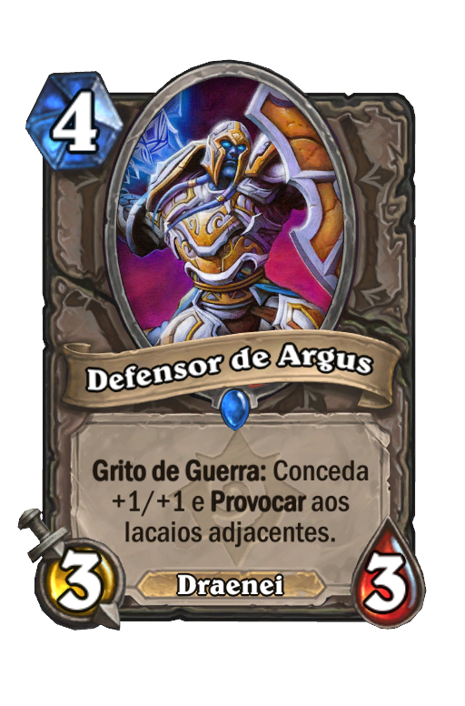 Defensor de Argus