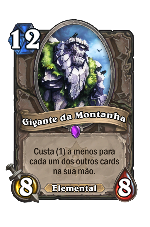Gigante da Montanha