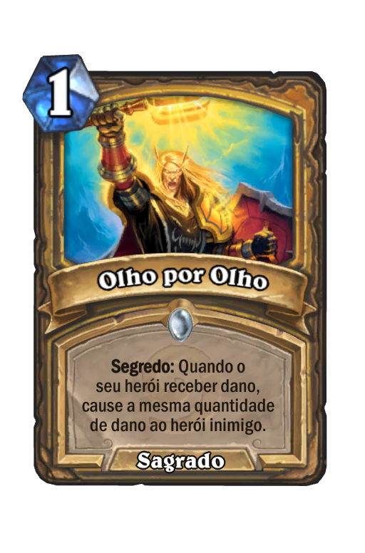 Olho por Olho