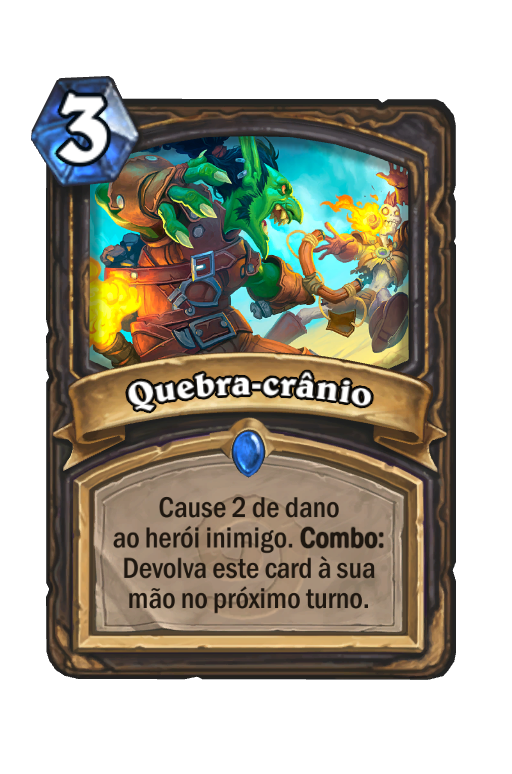 Quebra-crânio