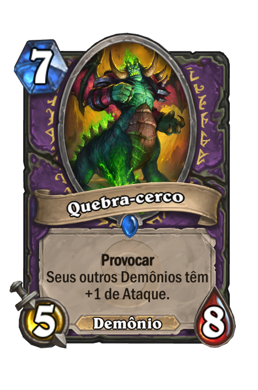 Quebra-cerco