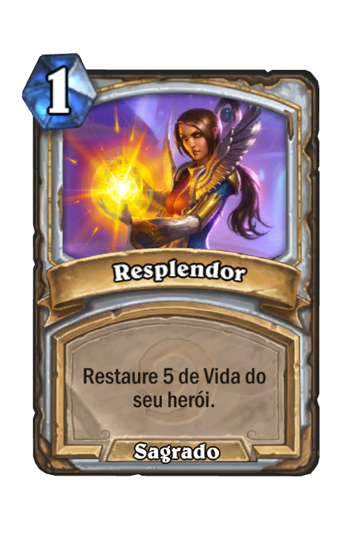 Resplendor
