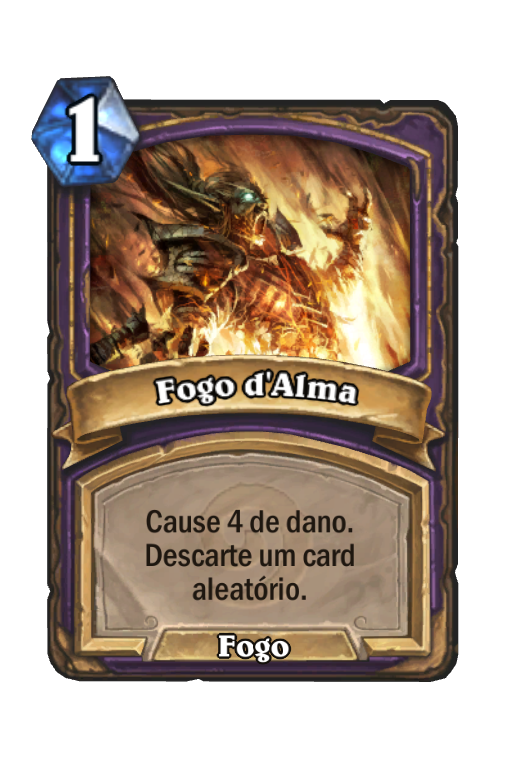 Fogo d'Alma