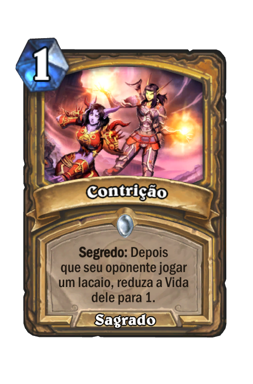 Contrição