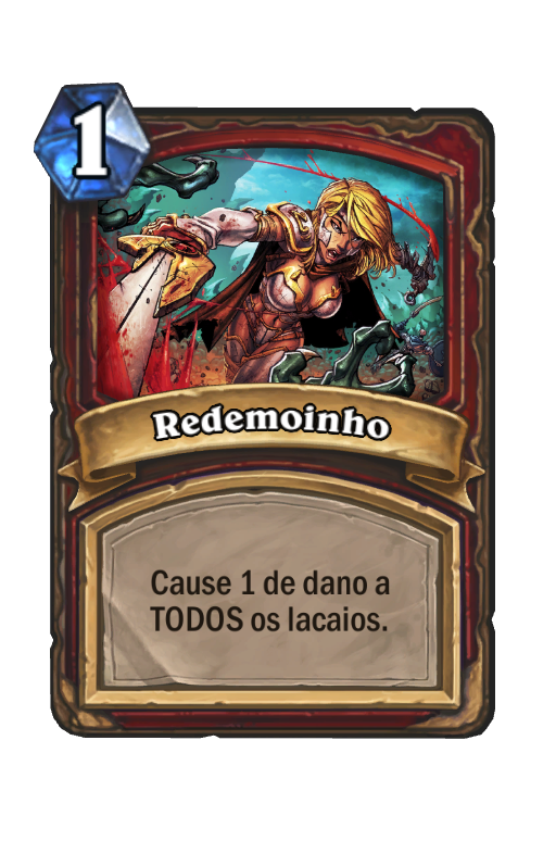 Redemoinho