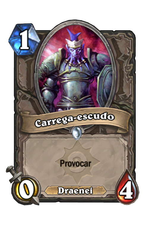 Carrega-escudo