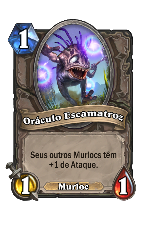Oráculo Escamatroz