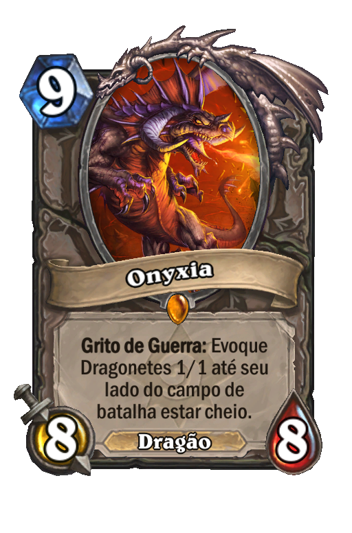 Onyxia