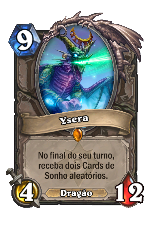 Ysera