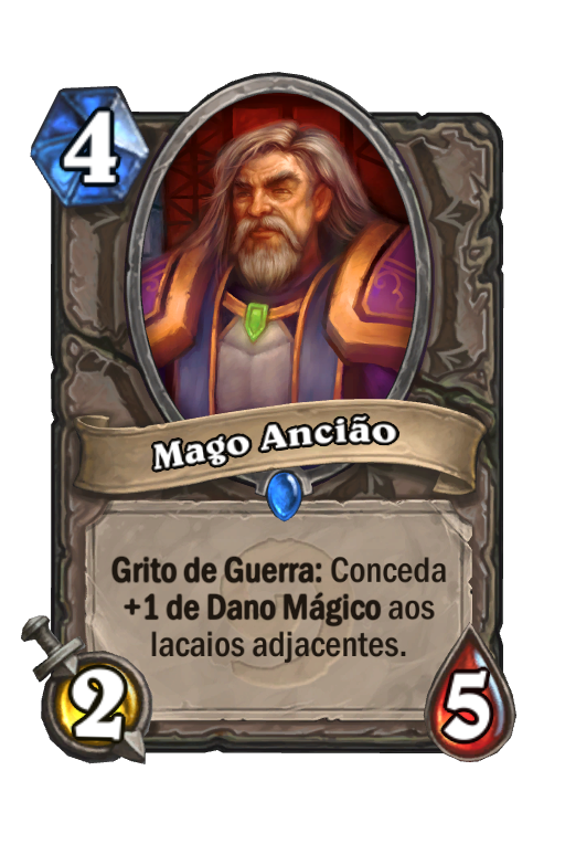Mago Ancião