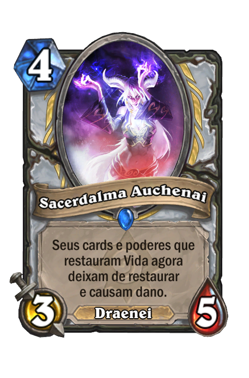 Sacerdalma Auchenai