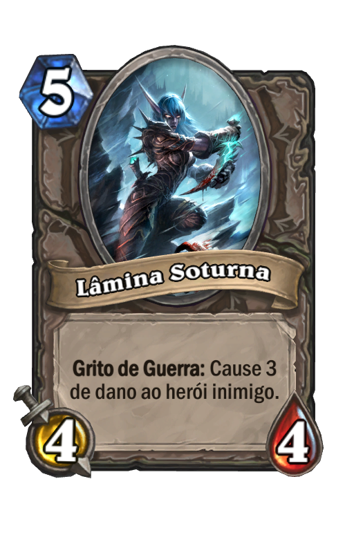Lâmina Soturna