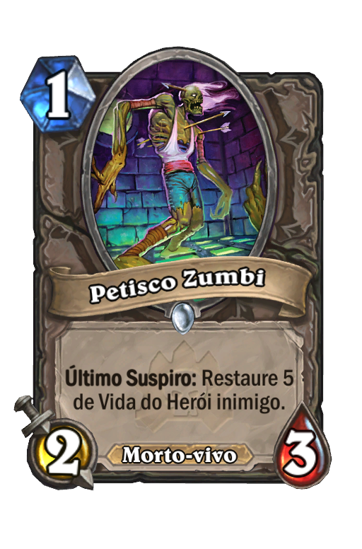 Zumbi.net