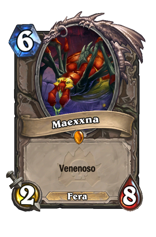 Maexxna