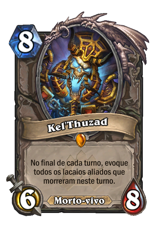 Kel'Thuzad