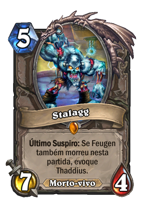 Stalagg
