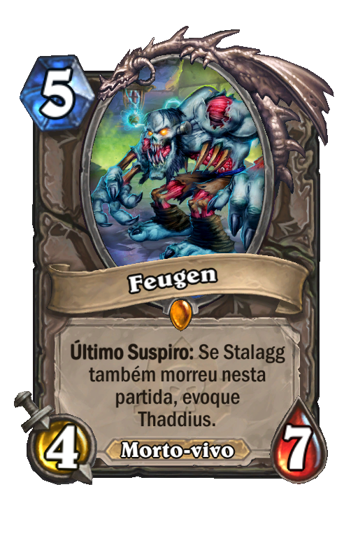 Feugen