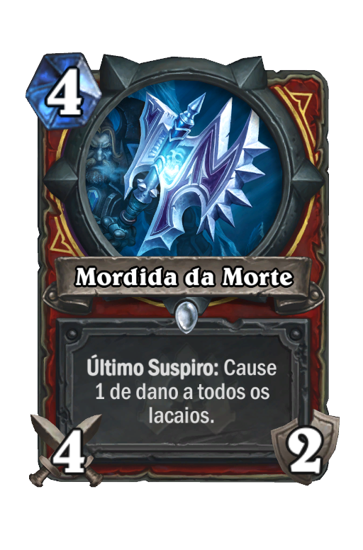 Mordida da Morte