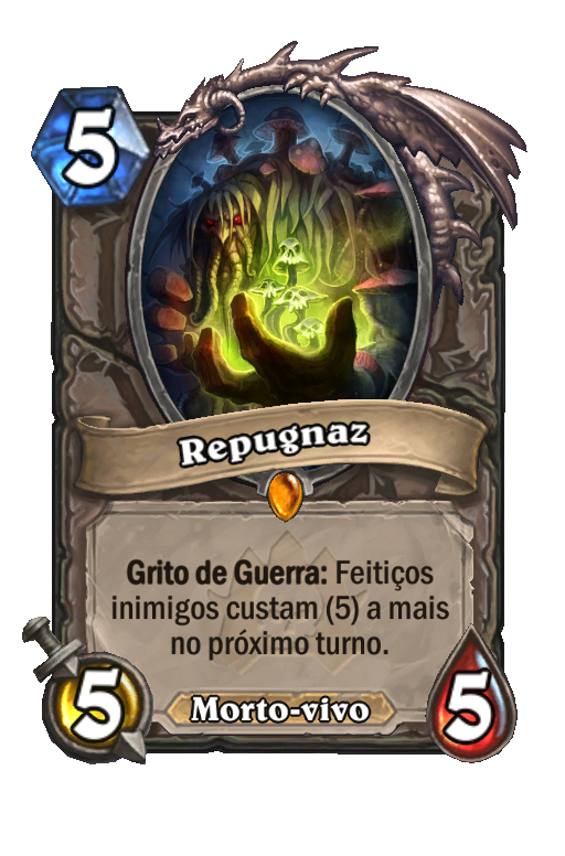Repugnaz