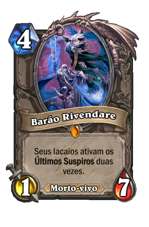 Barão Rivendare