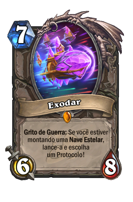 Exodar
