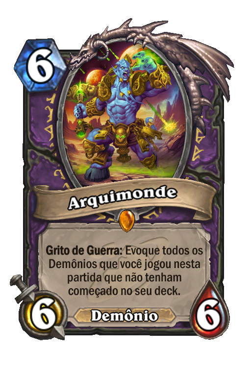 Arquimonde