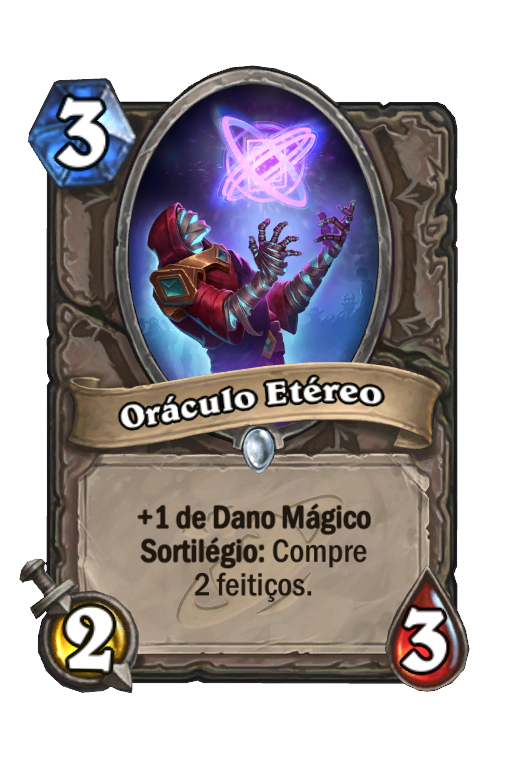 Oráculo Etéreo