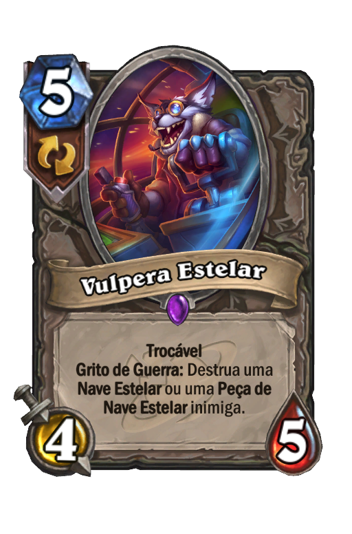 Vulpera Estelar
