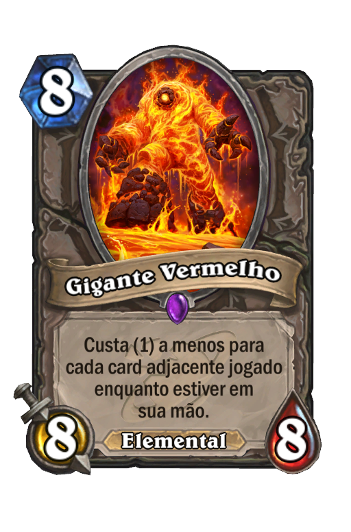Gigante Vermelho