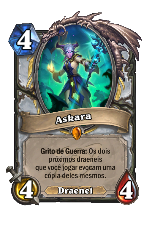 Askara