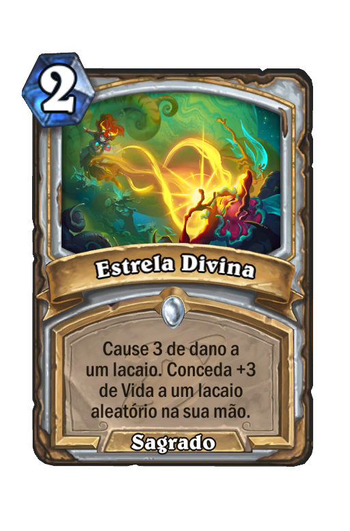 Estrela Divina
