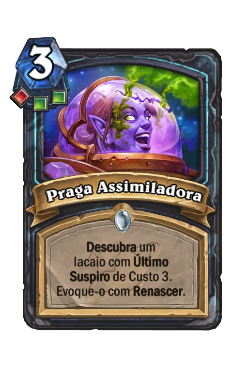 Praga Assimiladora