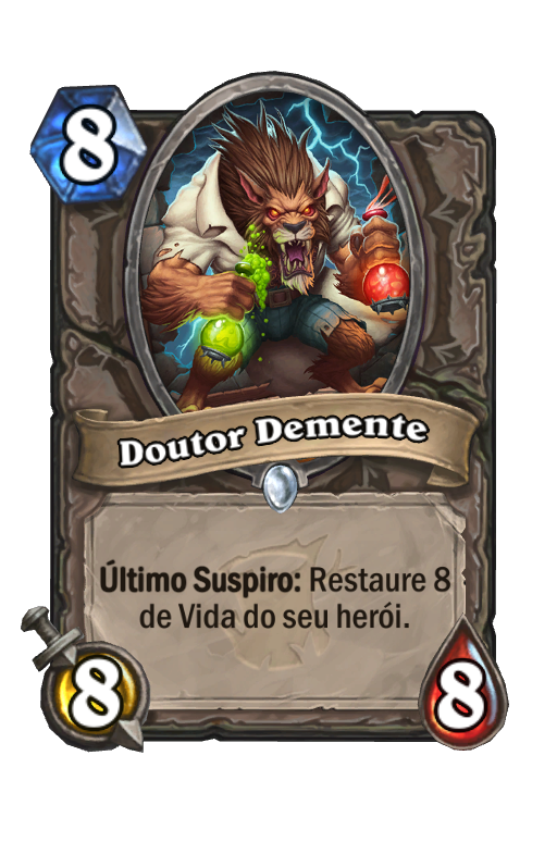 Doutor Demente
