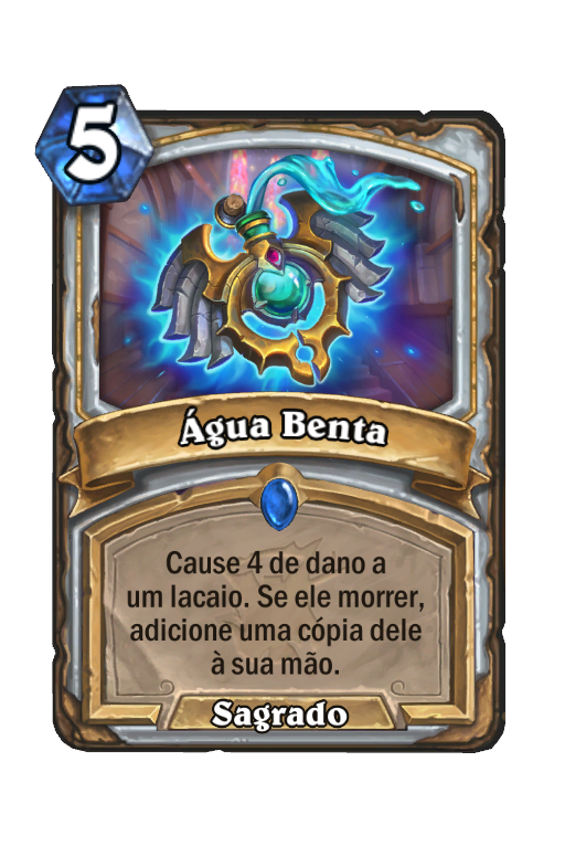 Água Benta